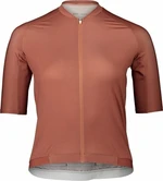 POC Pristine Women's Jersey Himalayan Salt L Maillot de ciclismo