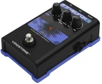 TC Helicon VoiceTone H1 Procesador de efectos vocales