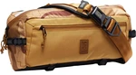 Chrome Kadet Amber Heatmap Bolso cruzado