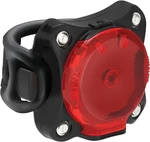 Lezyne Zecto StVZO Rear Black 30 lm Rear Luces de ciclismo