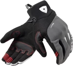 Rev'it! Gloves Endo Grey/Black S Guantes de moto