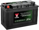 Yuasa Battery L35-100 Active Leisure 12 V 100 Ah Akumulator