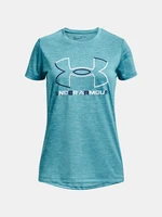 Maglietta per bambini Under Armour