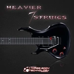 Three-Body Technology Heavier7Strings (Digitálny produkt)