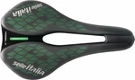 Selle Italia Model X Leaf Superflow Grey L FeC Alloy Sedlo