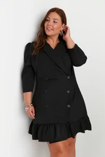 Abito da donna  Trendyol Plus size