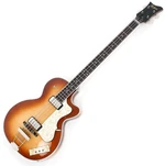 Höfner H500/2-0 Sunburst E-Bass