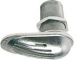 Osculati Strainer SS AISI322 Wasserventil für Boot, Tank-Einfüllstutze