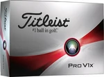 Titleist Pro V1x 2023 White RCT