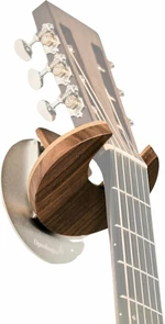 Openhagen HangWithMe Walnut Supporto muro per chitarra