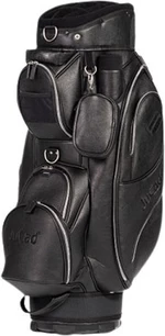 Jucad Style Black Sac de golf pentru cărucior