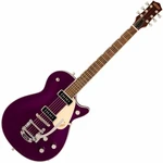 Gretsch G5210T-P90 Electromatic Jet Two 90 Amethyst Chitarra Elettrica