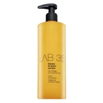 Kallos LAB 35 Shampoo for Volume and Gloss szampon wzmacniający do włosów delikatnych, bez objętości 500 ml