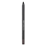 Artdeco Soft Eye Liner Waterproof vodeodolná ceruzka na oči 12 Warm Dark Brown 1,2 g