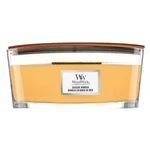 Woodwick Seaside Mimosa vonná sviečka 453,6 g