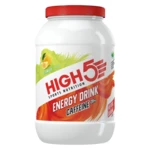 HIGH5 Energy Drink Caffeine 2,2kg - citron