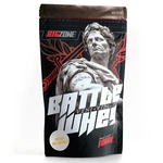 Big Zone Battle Whey 1000g - krupicová kaše, višeň