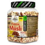 Amix Nutrition Protein Müsli 500g - borůvka, vanilka