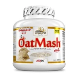 Amix Nutrition Oat Mash 2kg - čokoláda