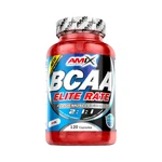 Amix Nutrition BCAA Elite Rate - 120 kapslí