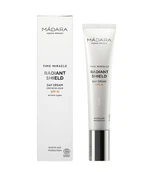 MÁDARA Ochranný denní krém SPF 15 Time Miracle (Radiant Shield Day Cream SPF 15) 40 ml