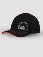 NOVITI Kids's Cap CD020-B-01