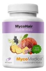 MYCOMEDICA MycoHair 90 kapslí