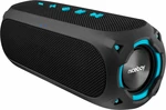 Niceboy RAZE Radion 4 Enceintes portable Black