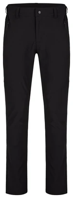 Men's trousers LOAP UZAK Black