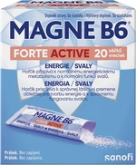 MAGNE B6 Forte Active 20 vrecúšok