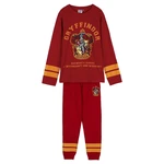 LONG PYJAMES SINGLE JERSEY HARRY POTTER