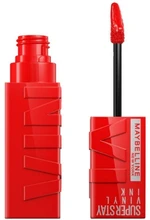 Maybelline Tekutá rtěnka Superstay Vinyl Ink 4,2 ml 20 Coy