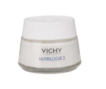 Vichy Nutrilogie 2 krém pro velmi suchou pleť 50 ml