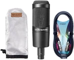 Audio-Technica AT 2035 SET Microfon cu condensator pentru studio