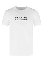Volcano Man póló T-Volans M02345-S23