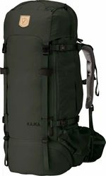 Fjällräven Kajka 65 Forest Green Outdoor hátizsák