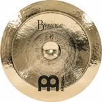 Meinl Byzance Brilliant 20" Kínai cintányér