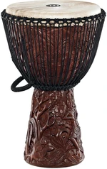 Meinl PROADJ3-XXL Professional African Djembe 14"