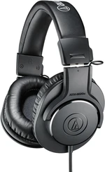 Audio-Technica ATH-M20x Stúdió fejhallgató