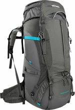 Tatonka Yukon 60+10 Women Titan Grey/Black UNI Outdoor hátizsák