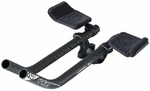 PRO Missile Ski-Bend Clip-On Black Kormányszarvak / Könyöklő kormány