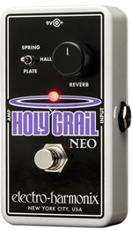 Electro Harmonix Holy Grail Neo Gitáreffekt