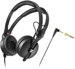 Sennheiser HD 25 DJ fejhallgató