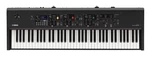 Yamaha CP73 Színpadi zongora Black