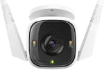 TP-LINK Tapo C320WS  - Outdoor IP kamera s WiFi a LAN, 4MP(2560 × 1440), ONVIF