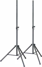 Stagg SPSQ10 SET Supporto telescopici per altoparlanti