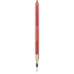 Collistar Professional Lip Pencil dlouhotrvající tužka na rty odstín 102 Rosa Antico 1,2 g