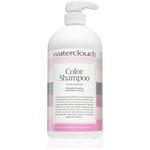 Waterclouds Color Shampoo šampon na ochranu barvy 1000 ml