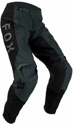 FOX 180 Nitro Pant Black/Grey 36 Motocross pantaloni