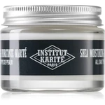 Institut Karité Paris Men Shea Face Cream hydratačný krém pre mužov s bambuckým maslom 50 ml